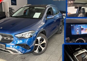 Mercedes-Benz GLA 250 19.839 km 38.650 &euro; Frankfurt/Main 60386