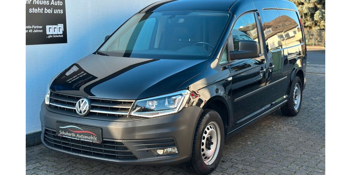VW Caddy 69.191 km 18.980 &euro; Mainhausen 63533