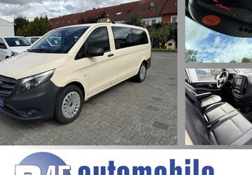 Mercedes-Benz Vito 206.817 km 26.690 &euro; Gross-Umstadt 64823