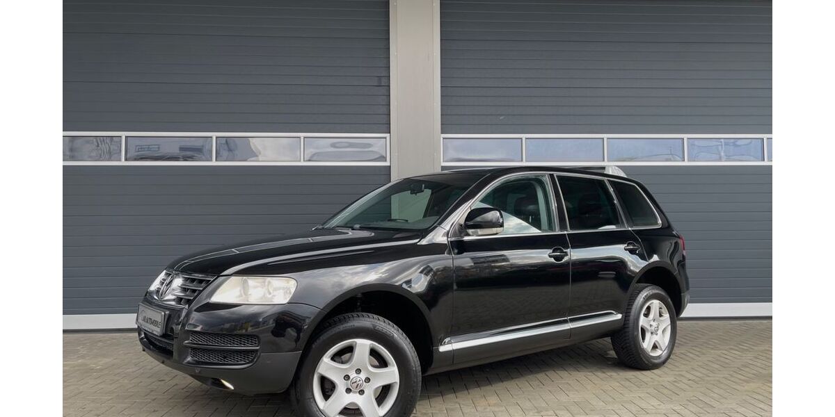 VW Touareg 399.000 km 4.200 &euro; Nidderau 61130