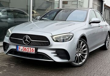 Mercedes-Benz E 300 85.300 km 47.999 &euro; Frankfurt am Main 60326