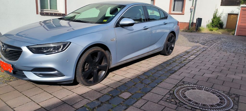 Opel Insignia 125.000 km 16.990 &euro; Hattersheim am Main 65795