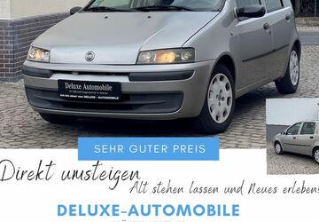 Fiat Punto 126.000 km 1.400 &euro; Alzenau 63755