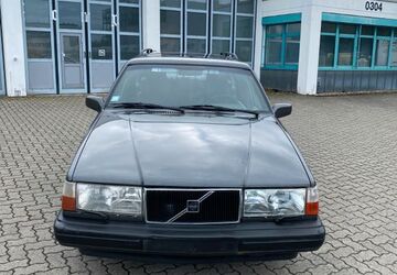 Volvo 945 375.000 km 10.000 &euro; Hanau 63457