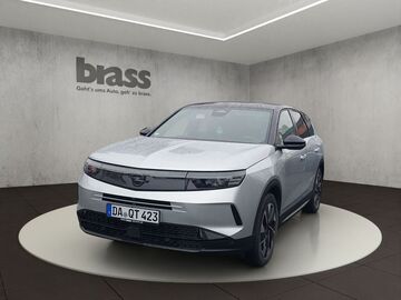 Gebrauchte Opel Grandland