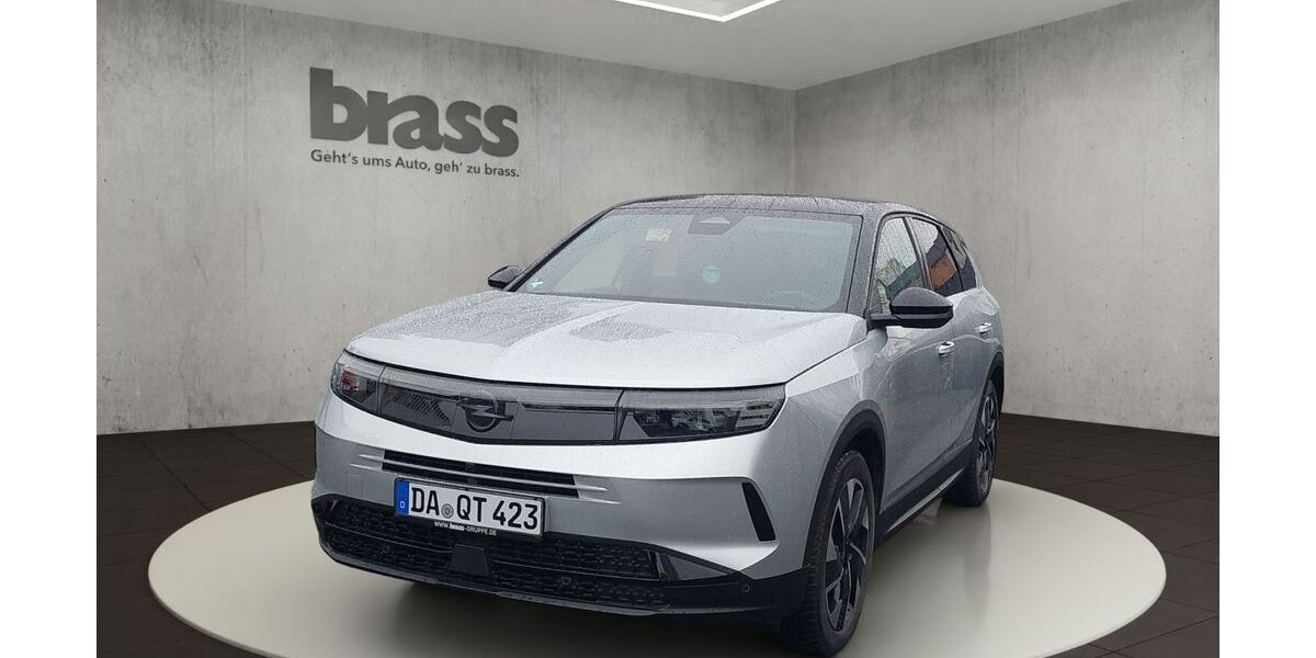 Opel Grandland (X) 9.500 km 31.980 &euro; Frankfurt 60488