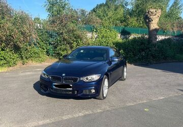 BMW 435 Gran Coupé 224.000 km 20.500 &euro; Heusenstamm 63150