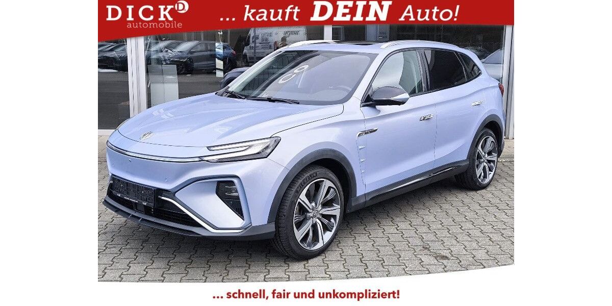 MG Marvel R 52.736 km 21.950 &euro; Dieburg 64807