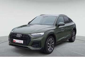 Audi Q5 5.961 km 47.999 &euro; Darmstadt 64295