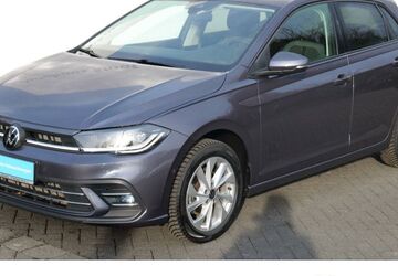 VW Polo 52.332 km 20.490 &euro; Nidderau 61130