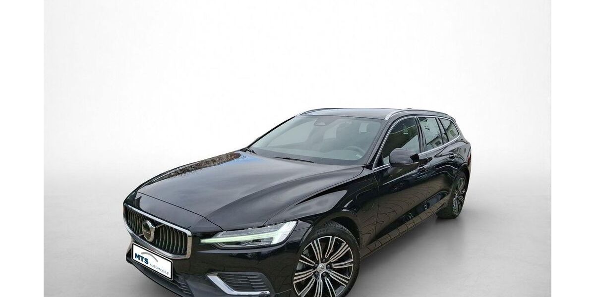 Volvo V60 76.305 km 29.490 &euro; Friedberg 61169