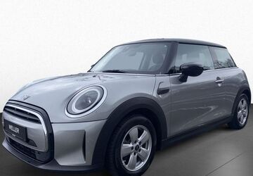 Mini Cooper 22.603 km 20.940 &euro; Bad Homburg 61352