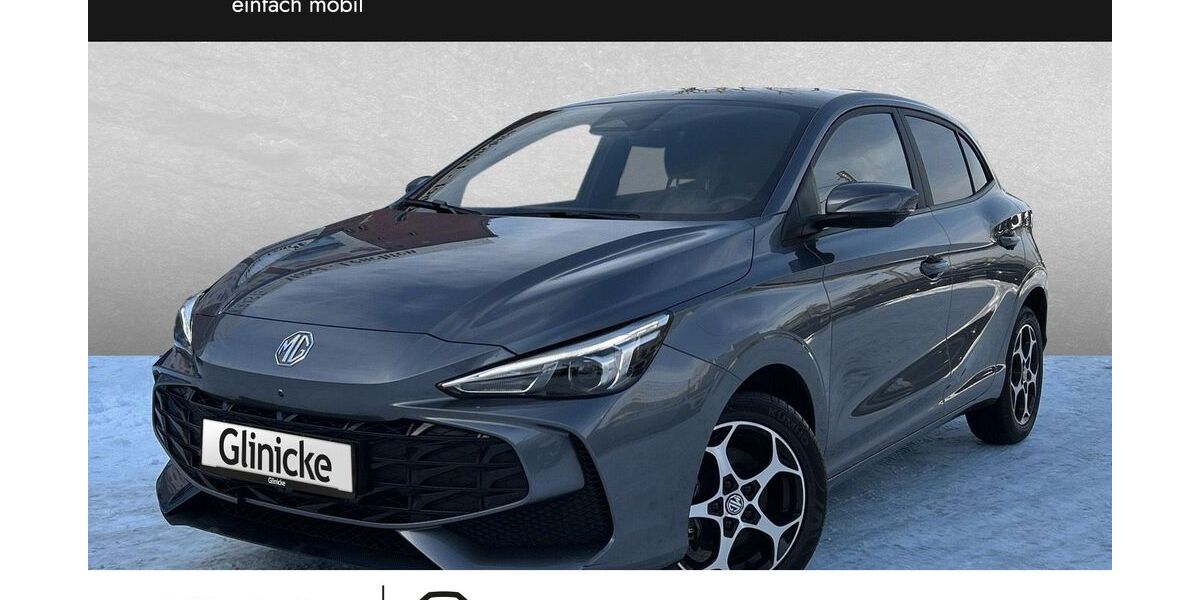 MG 3 17.300 km 18.880 &euro; Frankfurt a.M. 60314