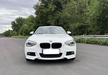 BMW 116 183.532 km 6.000 &euro; Offenbach am Main 63071