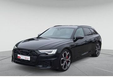 Audi S6 23.031 km 56.880 &euro; Darmstadt 64295