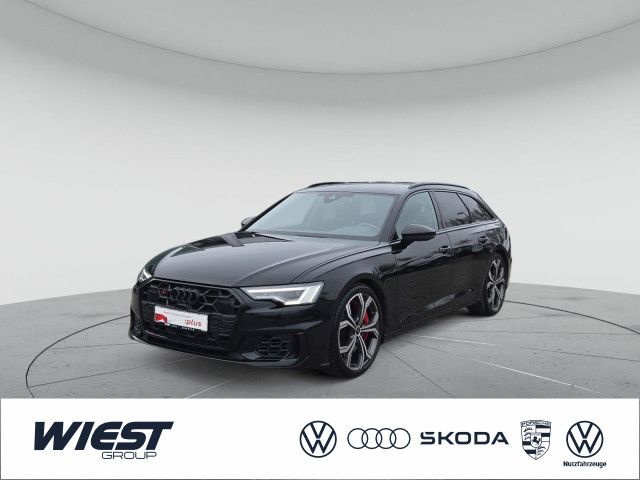 Audi S6 23.031 km 56.880 &euro; Darmstadt 64295