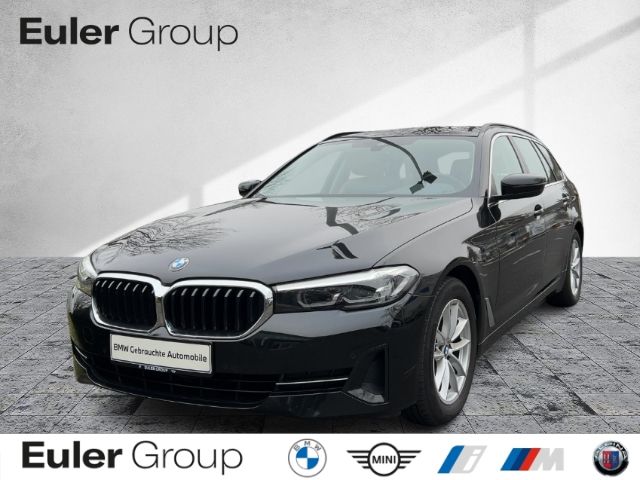 BMW 520 88.937 km 26.977 &euro; Frankfurt 60314