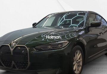 BMW i4 23.060 km 38.264 &euro; Eschborn 65760