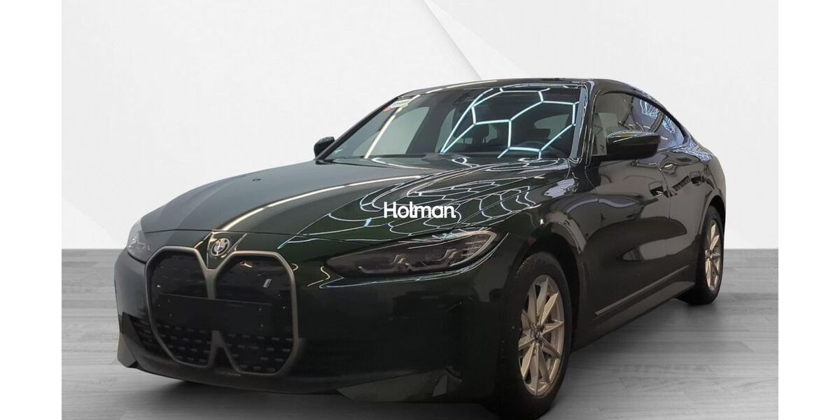 BMW i4 23.060 km 38.264 &euro; Eschborn 65760