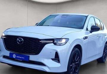 Mazda CX-60 78.022 km 33.950 &euro; Frankfurt am Main 60386