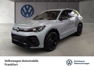 Gebrauchte VW Tiguan