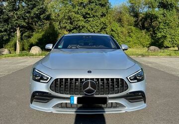 Mercedes-Benz AMG GT 111.000 km 60.500 &euro; Weiterstadt 64331