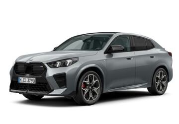 BMW X2 18.206 km 54.989 &euro; Frankfurt 60314