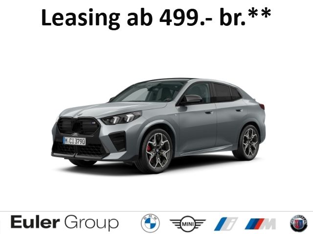 BMW X2 18.206 km 54.989 &euro; Frankfurt 60314