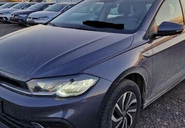 VW Polo 44.205 km 18.680 &euro; Rüsselsheim 65428