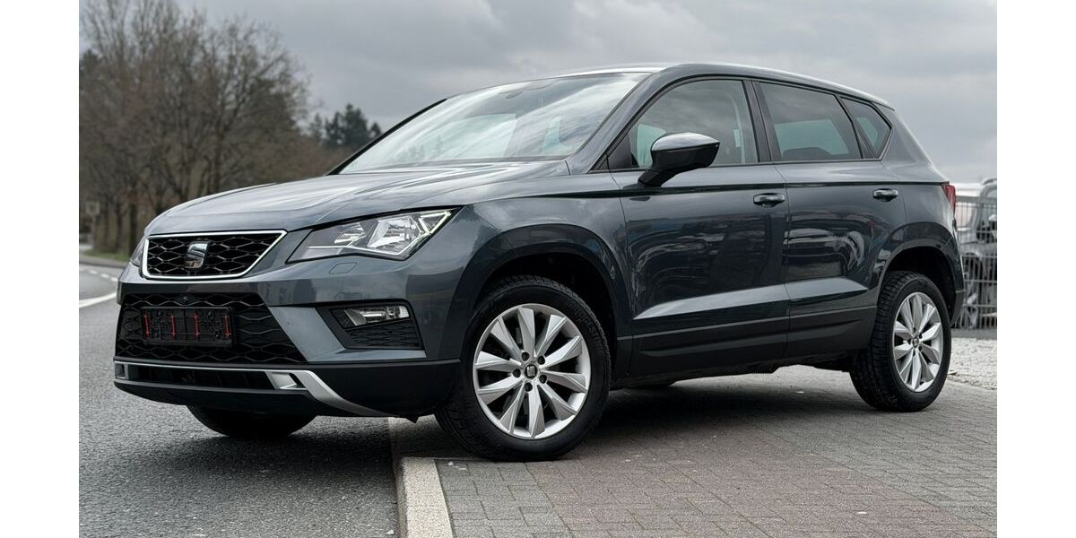 Seat Ateca 115.000 km 17.800 &euro; Bad Homburg 61350