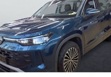 VW Tayron 21.533 km 41.380 &euro; Frankfurt 60326