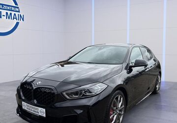 BMW M135 62.000 km 29.900 &euro; Nauheim 64569