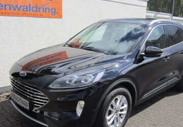 Ford Kuga 38.170 km 25.500 &euro; Offenbach 63069