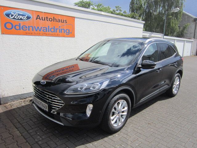 Ford Kuga 38.170 km 25.500 &euro; Offenbach 63069