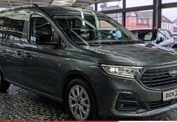 Ford Grand Tourneo 15.321 km 31.980 &euro; Dieburg 64807