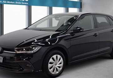 VW Polo 30.288 km 18.390 &euro; Maintal 63477