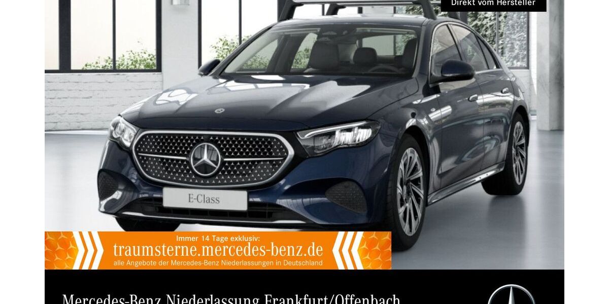 Mercedes-Benz E 300 8.273 km 46.990 &euro; Frankfurt 60599