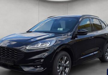 Ford Kuga 29.591 km 30.950 &euro; Frankfurt 60386