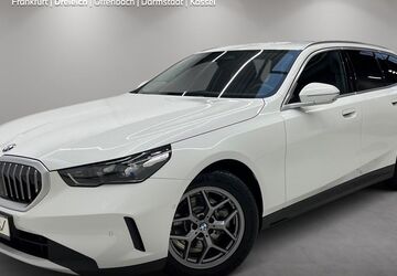 BMW 520 12.505 km 45.850 &euro; Dreieich-Sprendlingen 63303