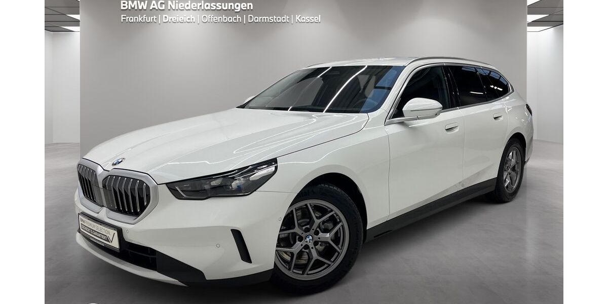 BMW 520 12.505 km 45.850 &euro; Dreieich-Sprendlingen 63303