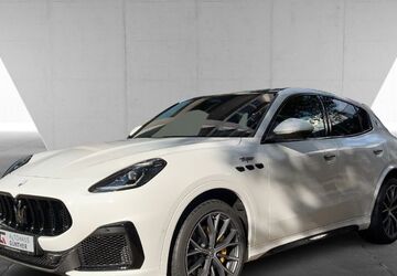Maserati Grecale 19.900 km 95.530 &euro; Frankfurt 60314
