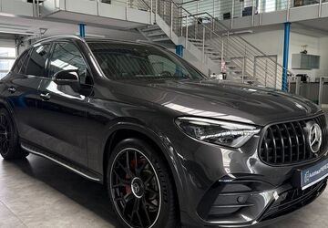 Mercedes-Benz GLC 63 AMG 28.095 km 89.949 &euro; Groß-Umstadt 64823
