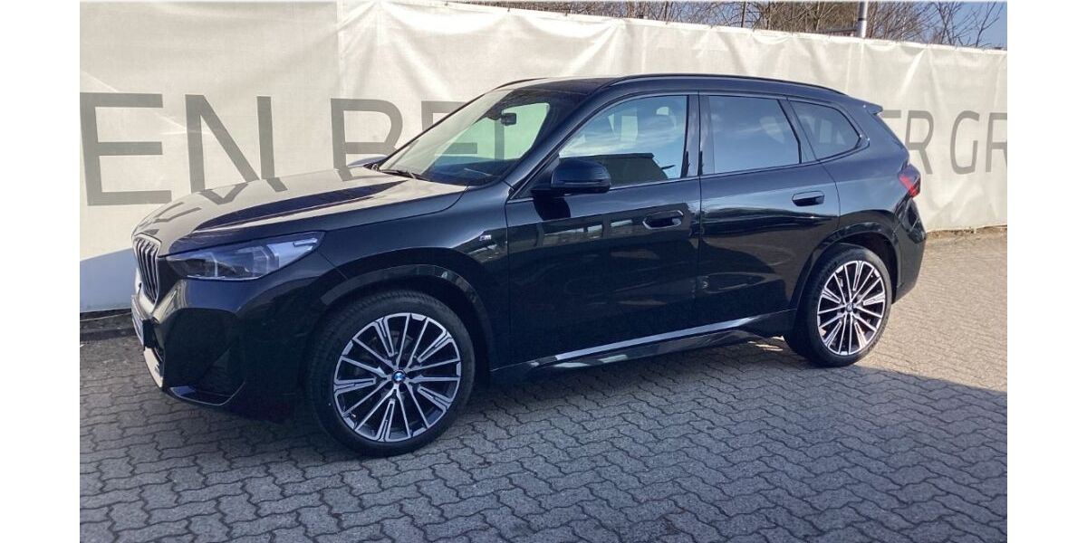 BMW X1 17.259 km 44.390 &euro; Hainburg 63512