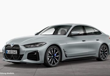 BMW i4 31.842 km 39.890 &euro; Dreieich-Sprendlingen 63303