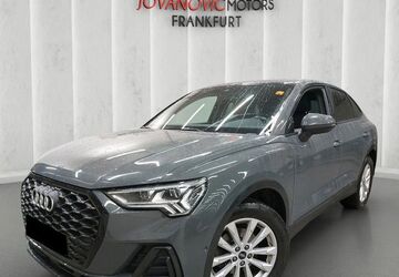 Audi Q3 142.720 km 27.300 &euro; Frankfurt am Main 65933
