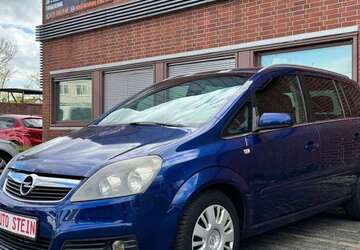 Opel Zafira 237.000 km 1.990 &euro; Rüsselsheim 65428