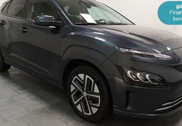 Hyundai KONA Elektro 24.088 km 16.970 &euro; Egelsbach 63329