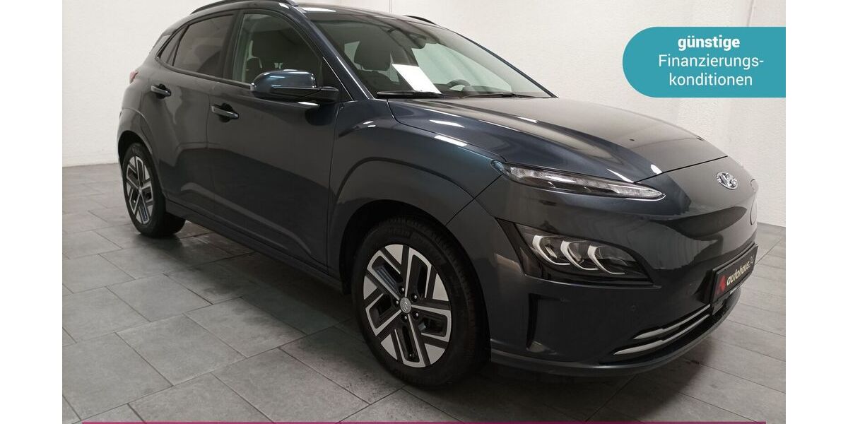 Hyundai KONA Elektro 24.088 km 16.970 &euro; Egelsbach 63329