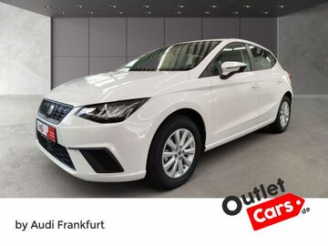 Gebrauchte Seat Ibiza