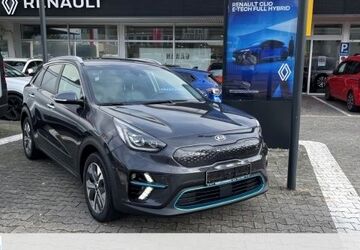 Kia Niro EV 65.402 km 19.970 &euro; Hanau 63452